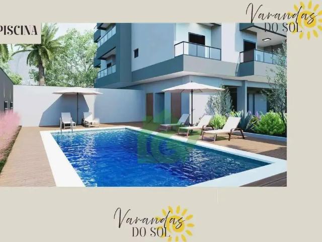 Apartamento venda em Balneário Garden Mar, Caraguatatuba