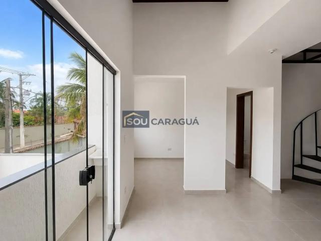 Apartamento venda em Sertão dos Tourinhos, Caraguatatuba