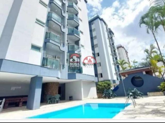 Apartamento venda em Balneário Copacabana, Caraguatatuba