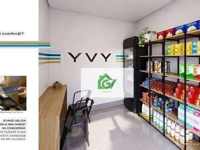 Apartamento venda em Balneário Garden Mar, Caraguatatuba