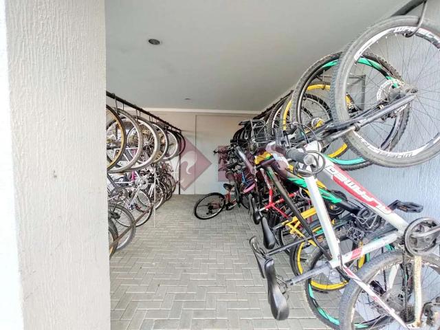 Apartamento venda em Balneário Garden Mar, Caraguatatuba