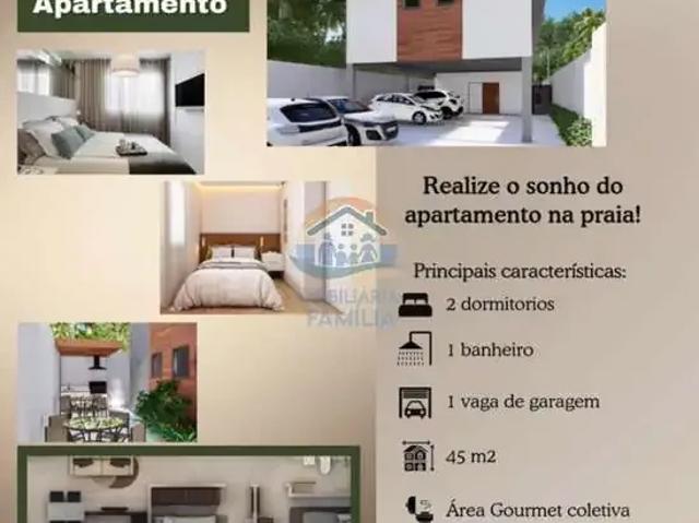 Apartamento venda em Região Imediata de Caraguatatuba-Ubatuba-São Sebastião, Região Metropolitana do Vale do Paraíba e Litoral Norte