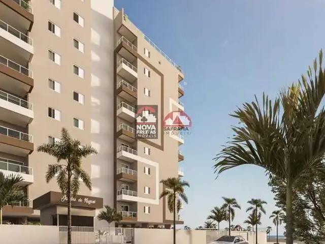 Apartamento venda em Região Imediata de Caraguatatuba-Ubatuba-São Sebastião, Região Metropolitana do Vale do Paraíba e Litoral Norte