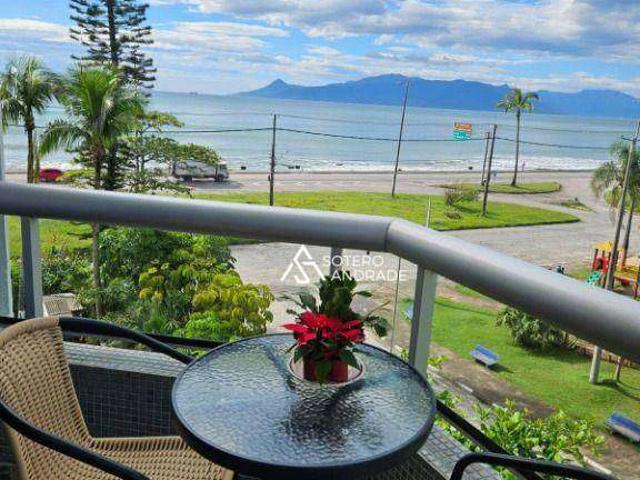 Apartamento venda em Balneário Copacabana, Caraguatatuba
