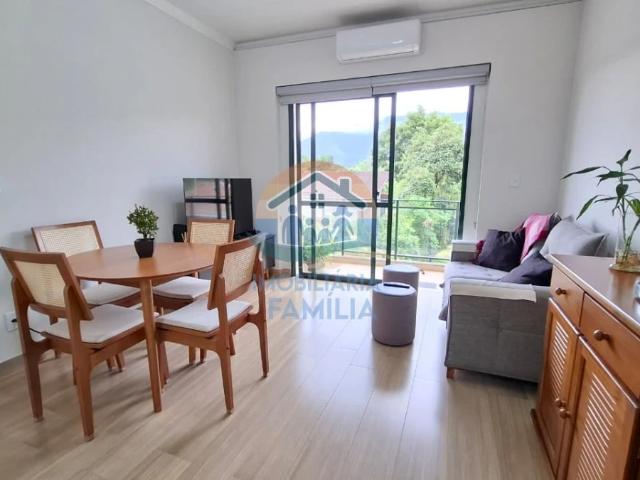 Apartamento venda em Jardim São Francisco, Caraguatatuba