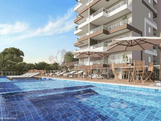 Apartamento venda em Jardim do Sol, Caraguatatuba