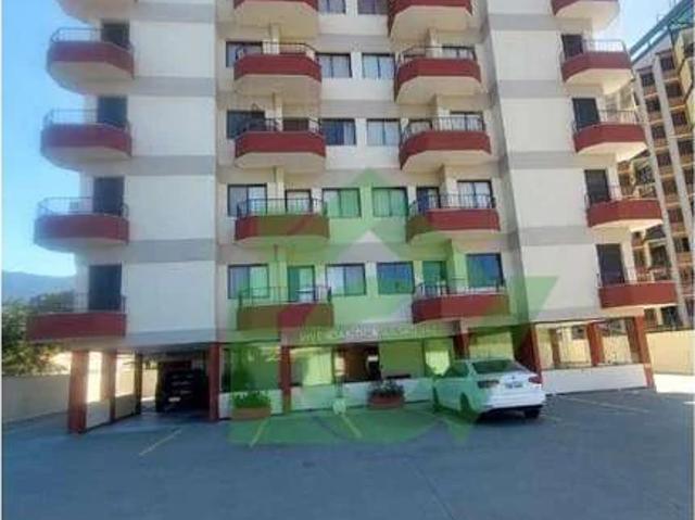 Apartamento venda em Caraguatatuba