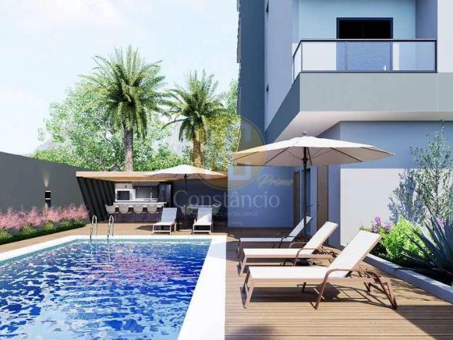 Apartamento venda em Jardim do Sol, Caraguatatuba