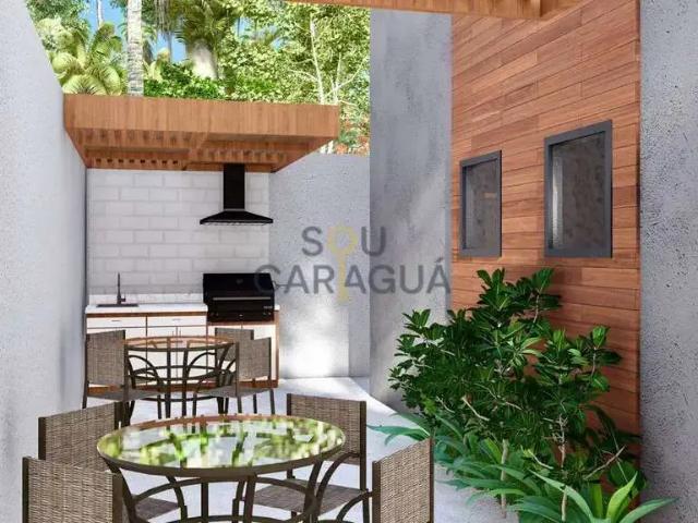 Apartamento venda em Região Imediata de Caraguatatuba-Ubatuba-São Sebastião, Região Metropolitana do Vale do Paraíba e Litoral Norte
