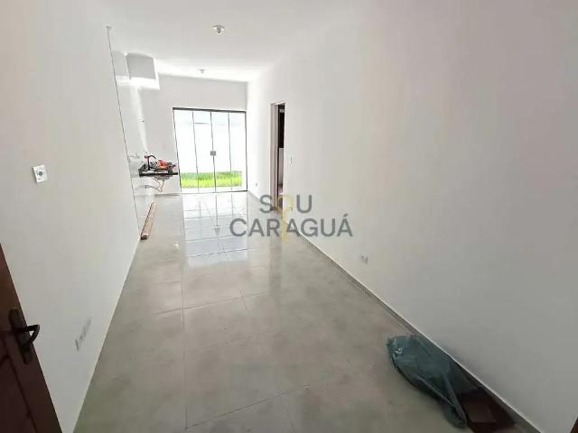 Apartamento venda em Sertão dos Tourinhos, Caraguatatuba