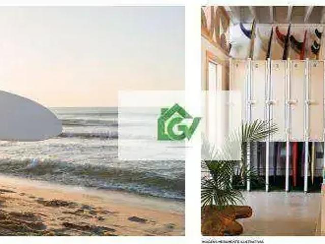 Apartamento venda em Balneário Garden Mar, Caraguatatuba