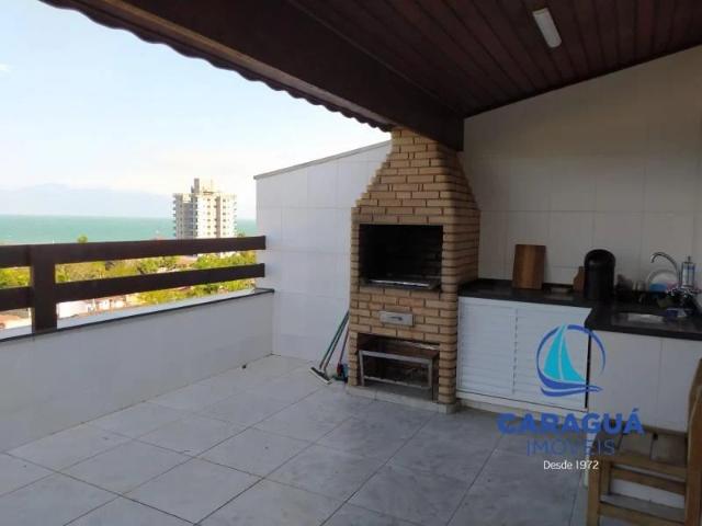 Apartamento venda em Balneário Garden Mar, Caraguatatuba