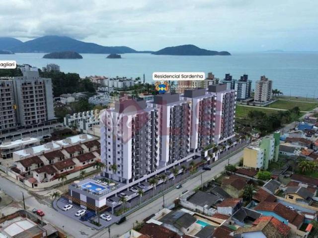 Apartamento venda em Região Imediata de Caraguatatuba-Ubatuba-São Sebastião, Região Metropolitana do Vale do Paraíba e Litoral Norte