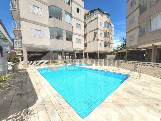 Apartamento venda em Balneário Garden Mar, Caraguatatuba