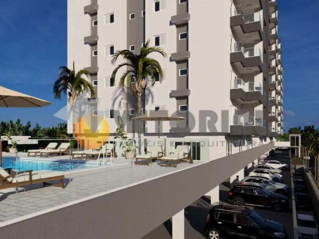 Apartamento venda em Caraguatatuba, Região Geográfica Intermediária de São José dos Campos