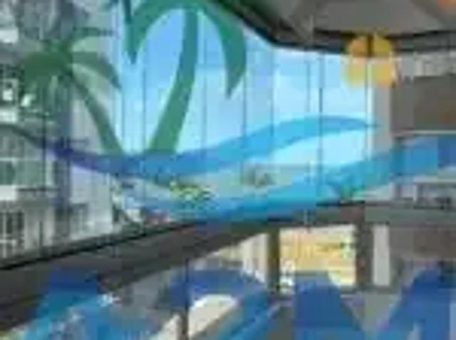 Apartamento venda em Caraguatatuba