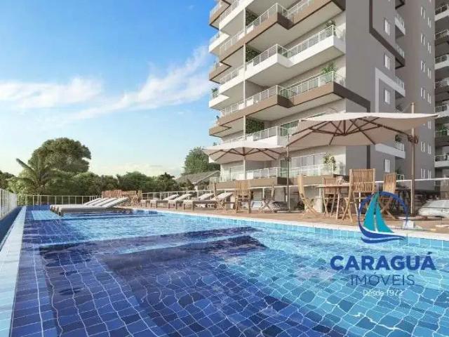 Apartamento venda em Região Imediata de Caraguatatuba-Ubatuba-São Sebastião, Região Metropolitana do Vale do Paraíba e Litoral Norte