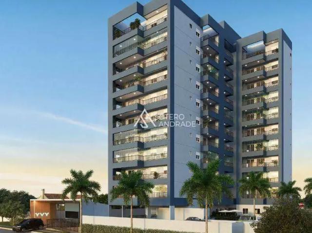 Apartamento venda em Balneário Garden Mar, Caraguatatuba