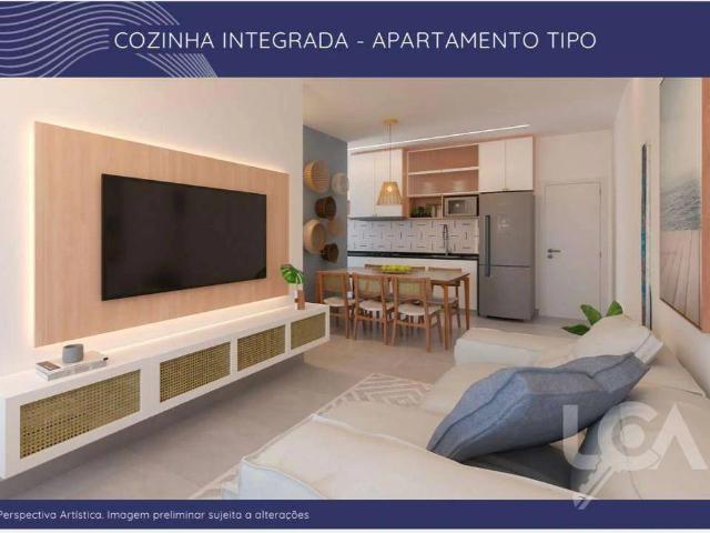 Apartamento venda em Balneário Garden Mar, Caraguatatuba