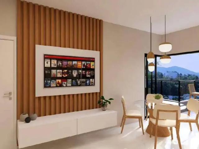 Apartamento venda em Região Imediata de Caraguatatuba-Ubatuba-São Sebastião, Região Metropolitana do Vale do Paraíba e Litoral Norte