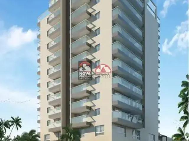 Apartamento venda em Caraguatatuba