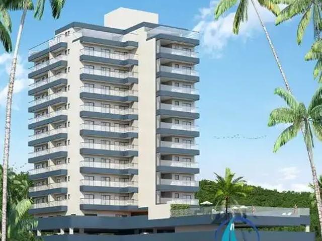 Apartamento venda em Recanto Som do Mar, Caraguatatuba