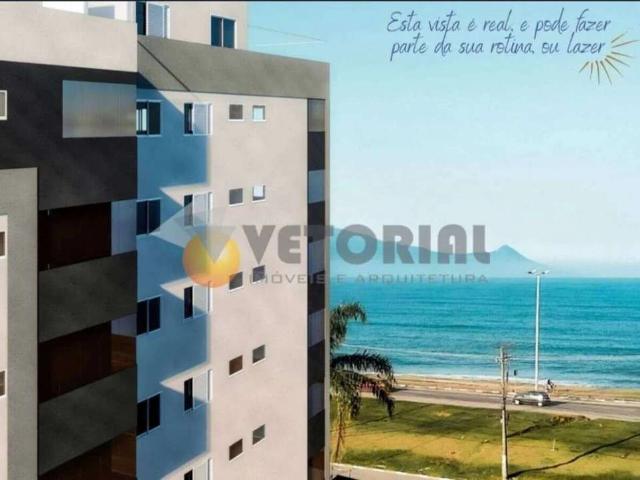 Apartamento venda em Balneário Garden Mar, Caraguatatuba