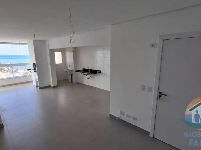 Apartamento venda em Balneário Copacabana, Caraguatatuba