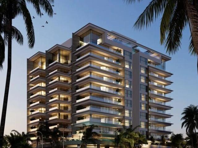 Apartamento venda em Balneário Copacabana, Caraguatatuba