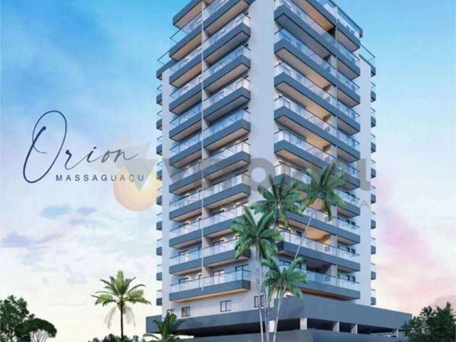Apartamento venda em Parque Verde Mar, Caraguatatuba