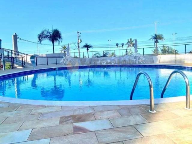 Apartamento venda em Sertão dos Tourinhos, Caraguatatuba