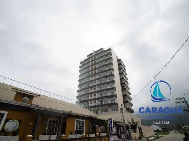 Apartamento venda em Balneário Copacabana, Caraguatatuba