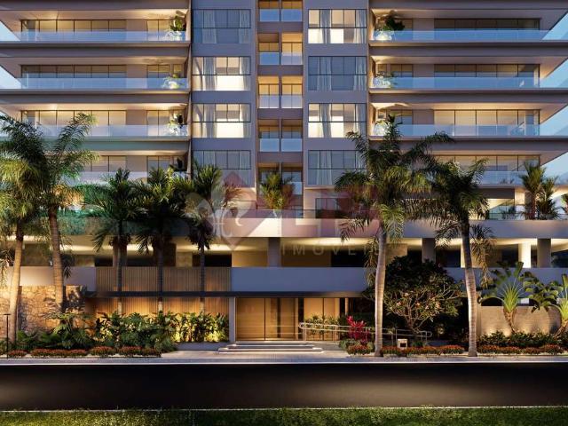 Apartamento venda em Balneário Copacabana, Caraguatatuba