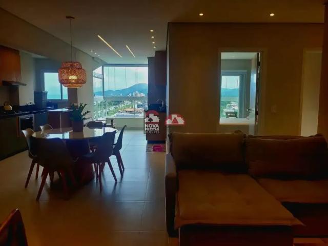Apartamento venda em Caraguatatuba