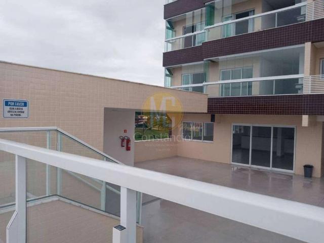 Apartamento venda em Balneário Copacabana, Caraguatatuba