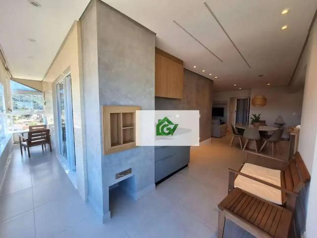 Apartamento venda em Balneário Garden Mar, Caraguatatuba