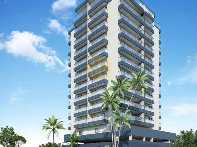 Apartamento venda em Sertão dos Tourinhos, Caraguatatuba