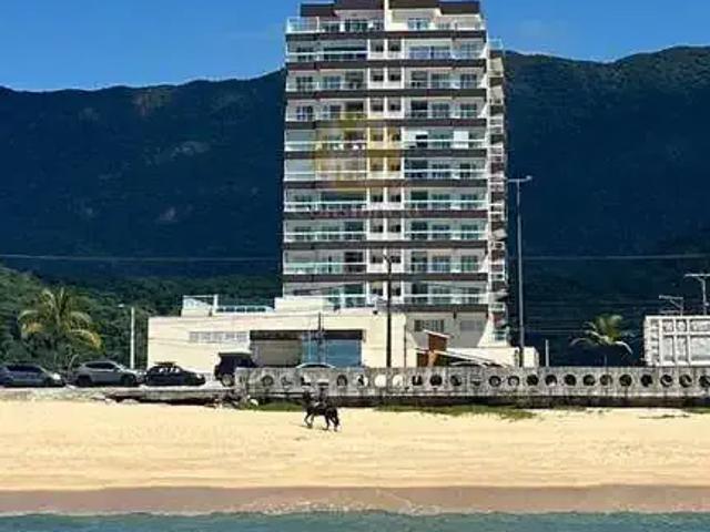 Apartamento venda em Balneário Copacabana, Caraguatatuba