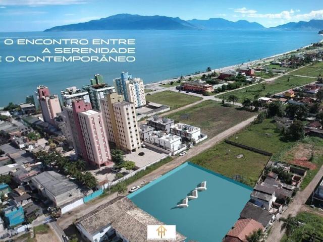 Apartamento venda em Balneário Garden Mar, Caraguatatuba