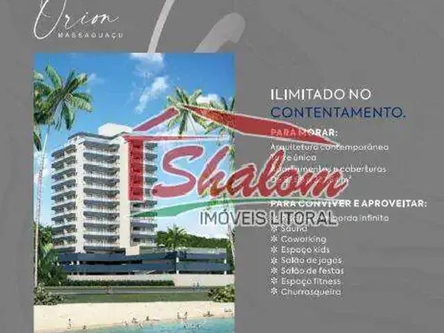 Apartamento venda em Região Imediata de Caraguatatuba-Ubatuba-São Sebastião, Região Metropolitana do Vale do Paraíba e Litoral Norte