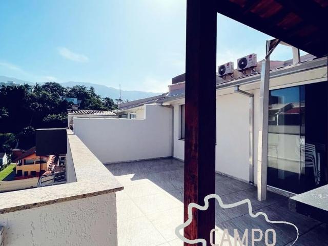 Apartamento venda em Sertão dos Tourinhos, Caraguatatuba