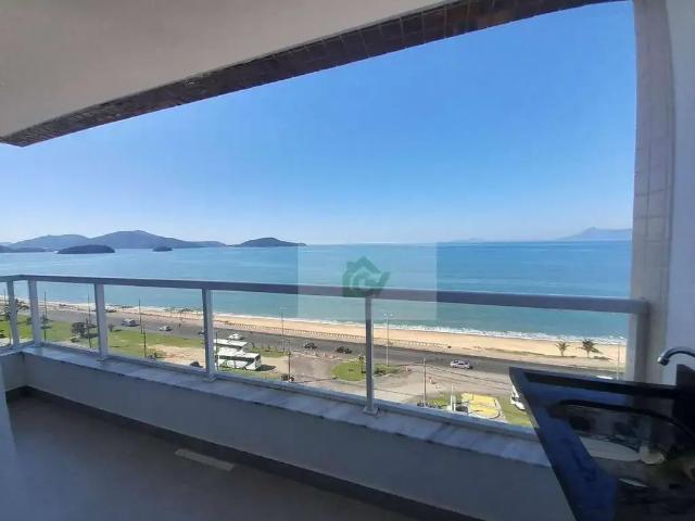 Apartamento venda em Balneário Copacabana, Caraguatatuba