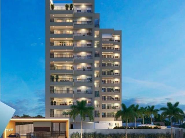 Apartamento venda em Balneário Copacabana, Caraguatatuba