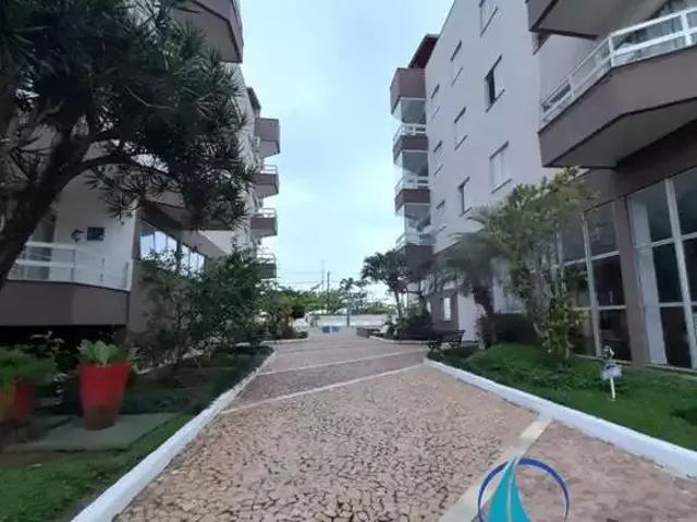 Apartamento venda em Recanto Som do Mar, Caraguatatuba