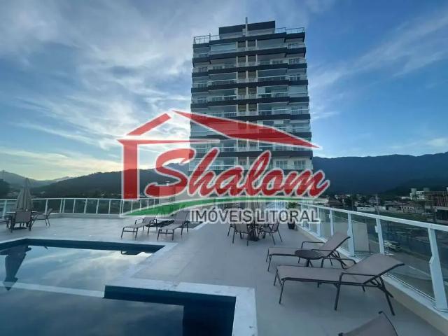 Apartamento venda em Região Imediata de Caraguatatuba-Ubatuba-São Sebastião, Região Metropolitana do Vale do Paraíba e Litoral Norte
