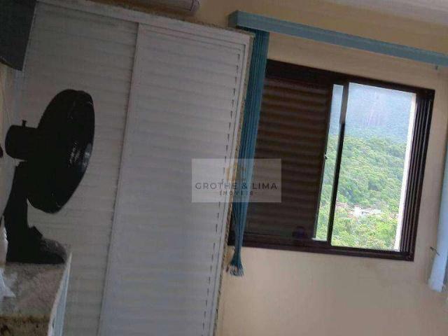 Apartamento venda em Jardim São Francisco, Caraguatatuba