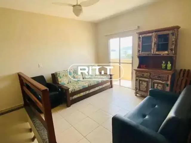Apartamento venda em Balneário Garden Mar, Caraguatatuba