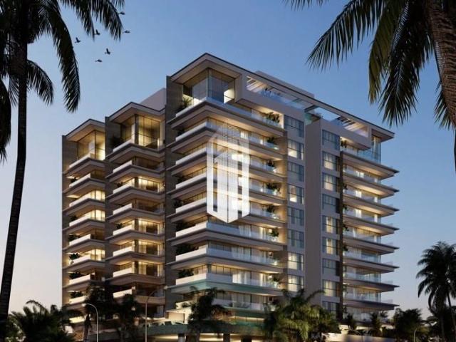 Apartamento venda em Caraguatatuba, Região Geográfica Intermediária de São José dos Campos
