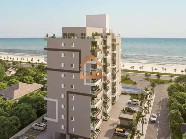 Apartamento venda em Região Imediata de Caraguatatuba-Ubatuba-São Sebastião, Região Metropolitana do Vale do Paraíba e Litoral Norte
