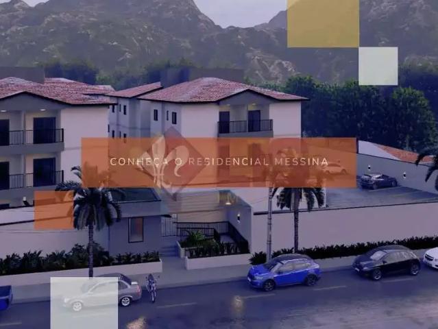 Apartamento venda em Balneário Mar Azul, Caraguatatuba